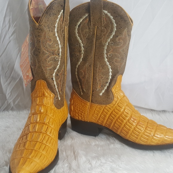 gran lider Other - 🐎gran lider men cowboy boots